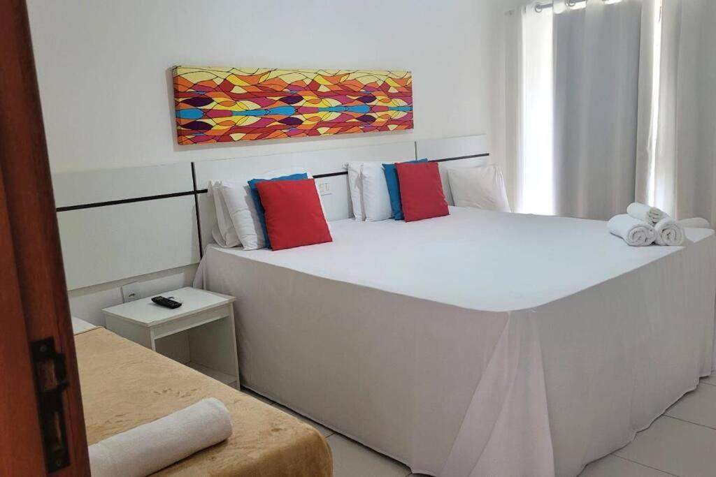 Apartamento Mont Hebrom, Tonziro *