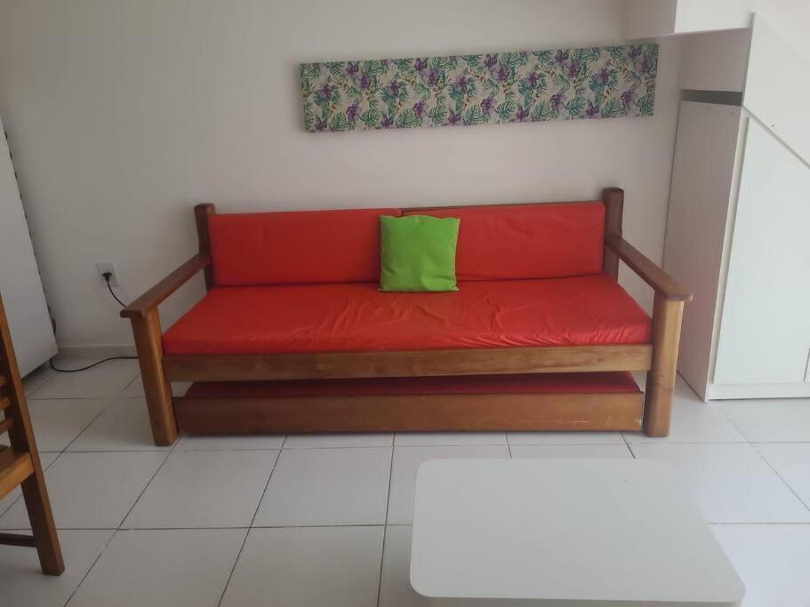 Apartamento Mont Hebrom, Tonziro Porto Seguro