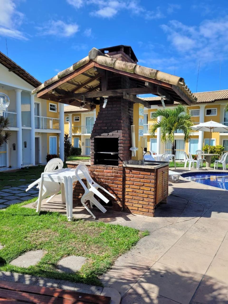 Mont Hebrom, Tonziro Apartamento