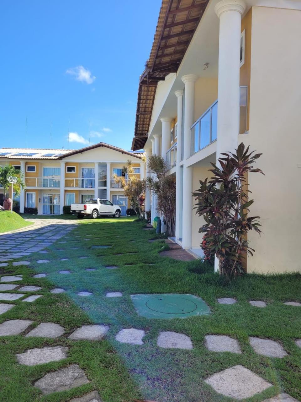 Apartamento Mont Hebrom, Tonziro *