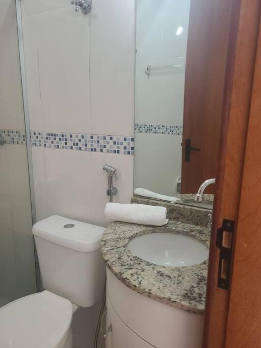 Mont Hebrom, Tonziro Apartamento *