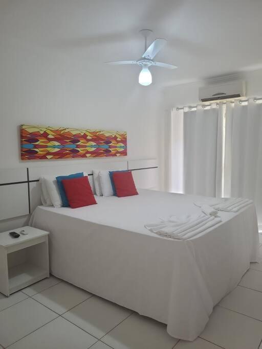 Mont Hebrom, Tonziro Porto Seguro