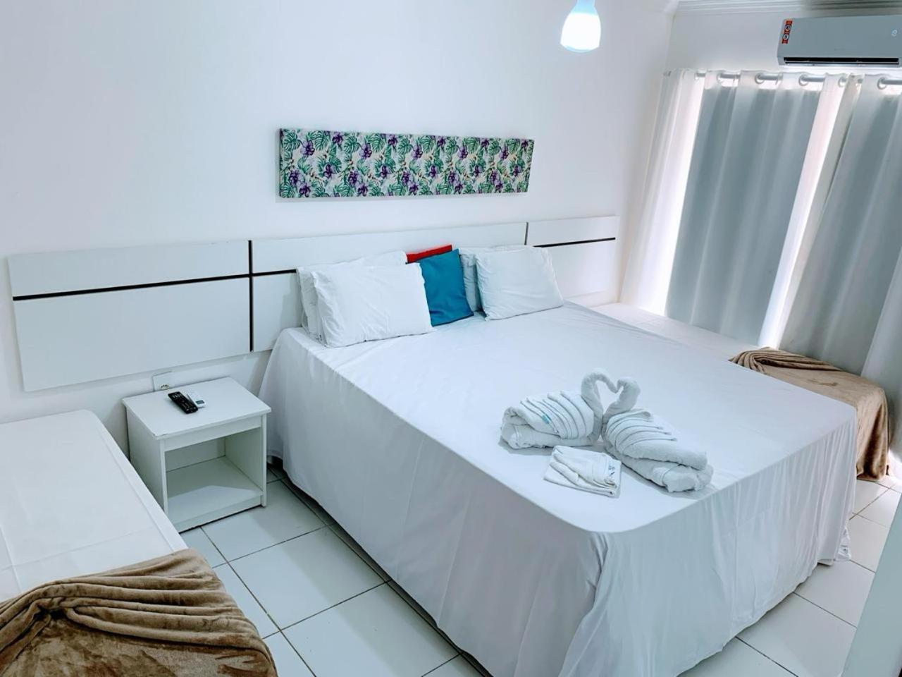 Apartamento Mont Hebrom, Tonziro *